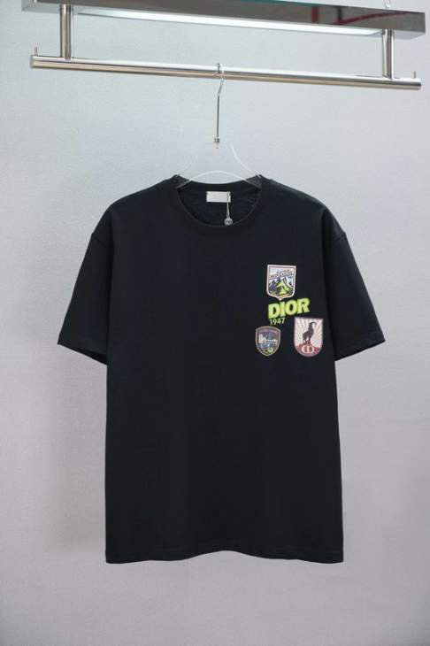 Dior T Shirts Short _SKUDiorS-XLqqtx0515674